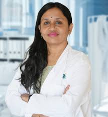 Dr Krishna Ramanathan